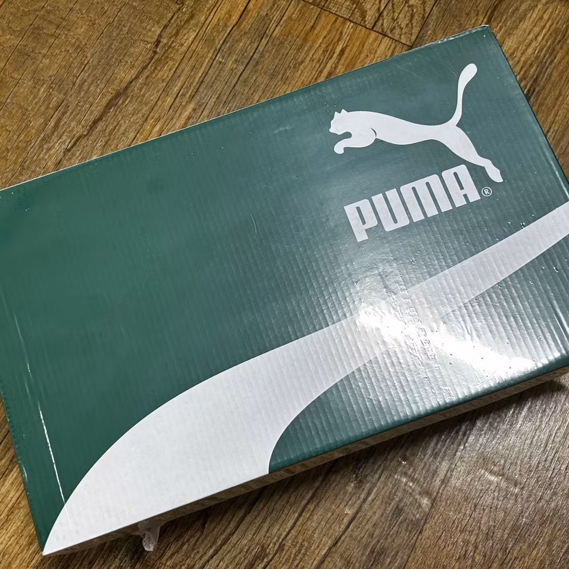 Puma Speedcat LS 'Black White' 380173-01 Puma Speedcat LS 'Black White' 380173-01